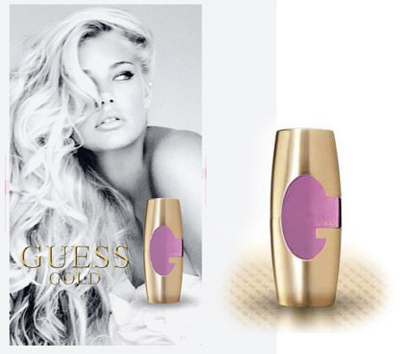 Guess Gold EDP