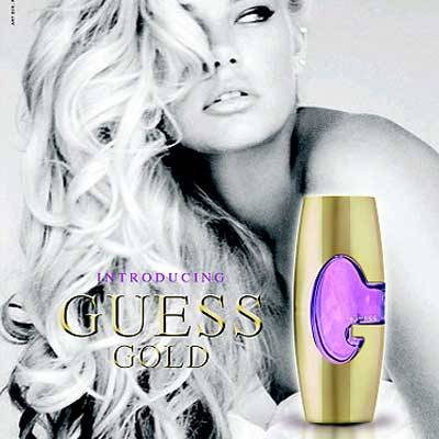 Guess Gold EDP