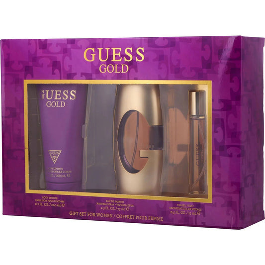 Guess Gold EDP