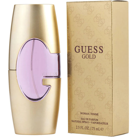 Guess Gold EDP