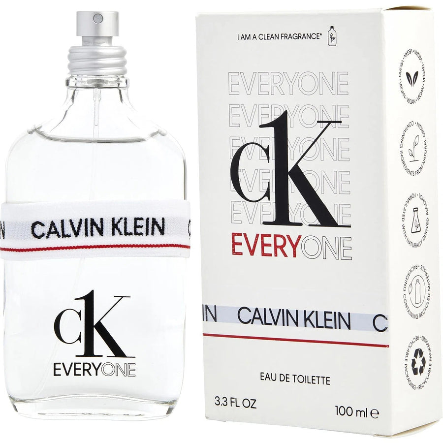 Calvin Klein CK Everyone EDT (U) / 100 ml