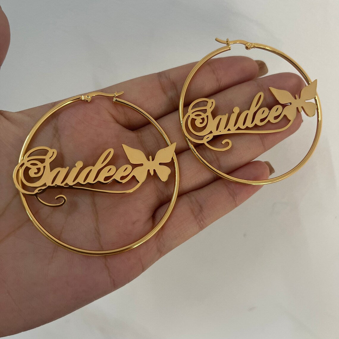 Argollas Personalizadas