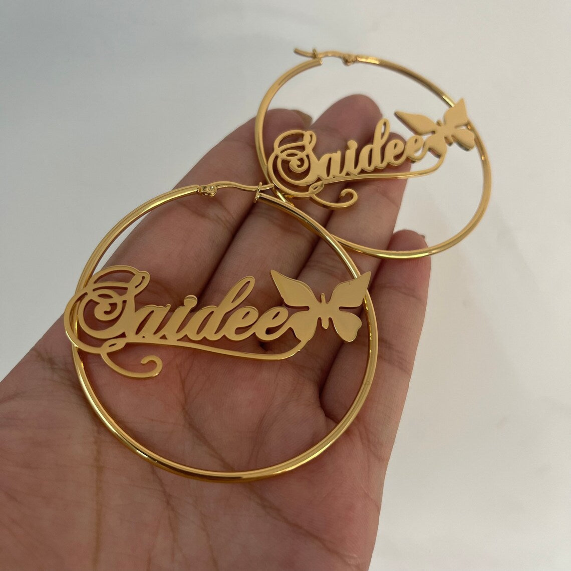 Argollas Personalizadas