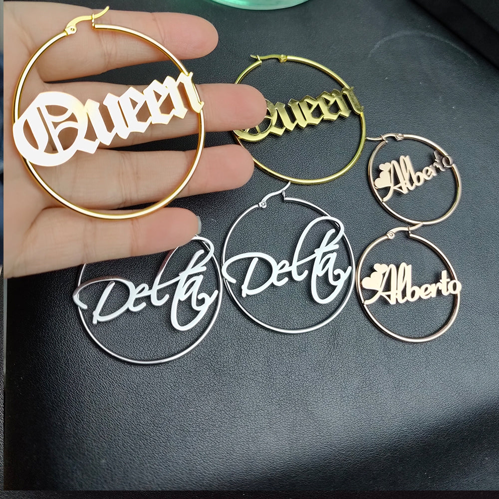 Argollas Personalizadas